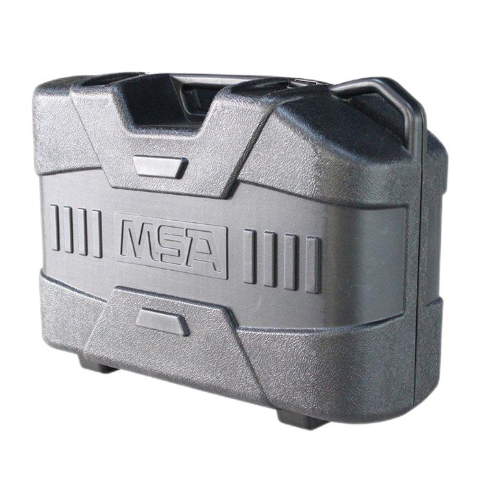 梅思安AX2100正壓式空氣呼吸器6.8L碳纖氣瓶圖片6