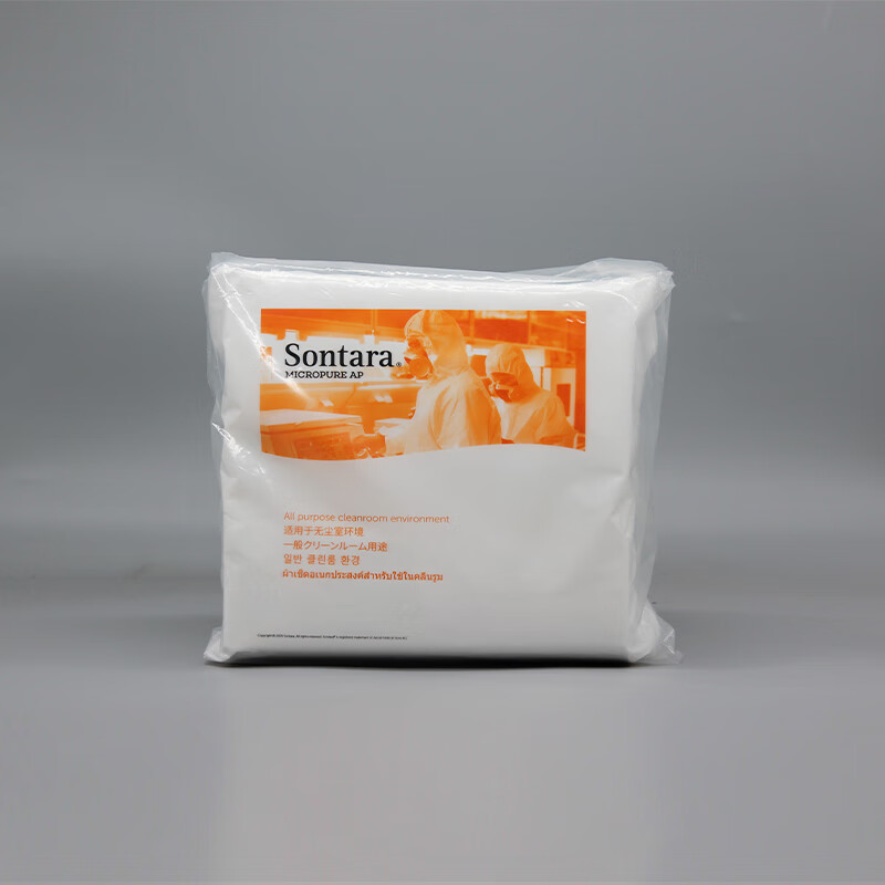Sontara勝特龍MicroPure AP MPAP潔凈室無塵工業擦拭紙圖片2