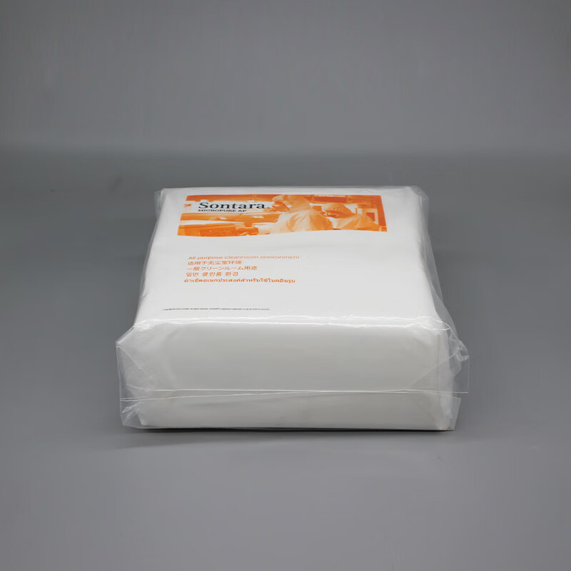 Sontara勝特龍MicroPure AP MPAP潔凈室無塵工業擦拭紙圖片3