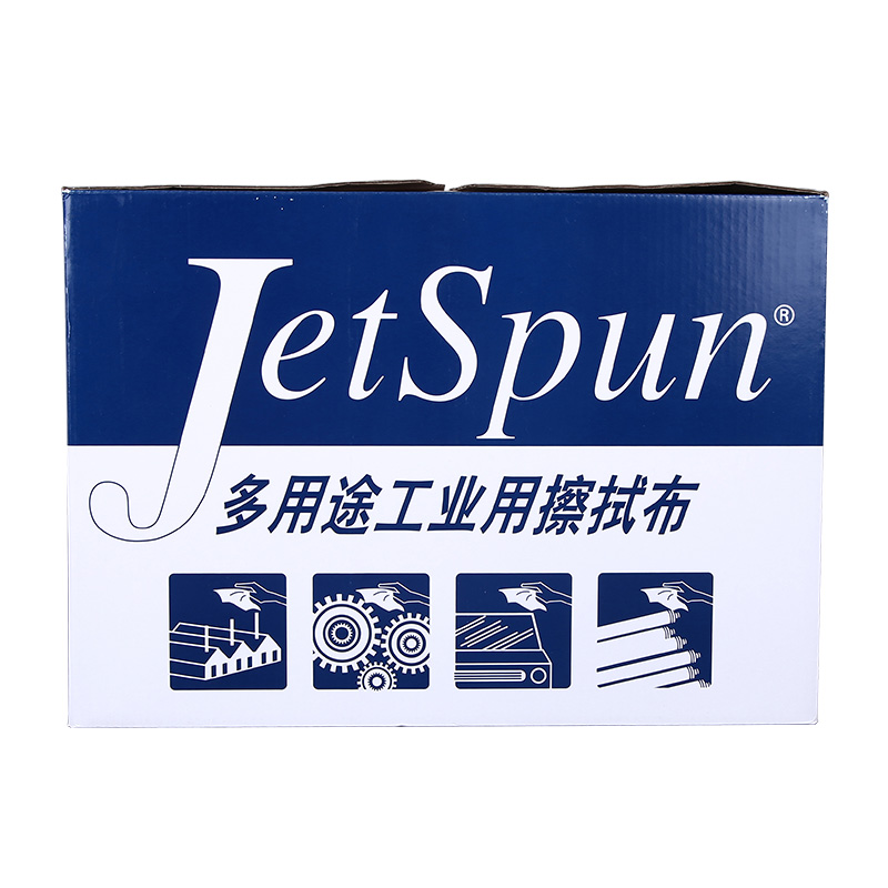 Jetspun潔士朋JW-5無塵擦拭紙多用途工業(yè)用擦拭布圖片2 Jetspun潔士朋JW-5無塵擦拭紙多用途工業(yè)用擦拭布圖片2