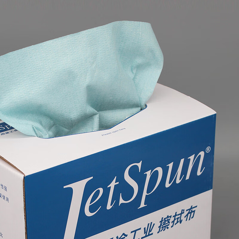 Jetspun潔士朋LC-2無塵擦拭紙多用途工業擦拭布圖片4 Jetspun潔士朋LC-2無塵擦拭紙多用途工業擦拭布圖片4