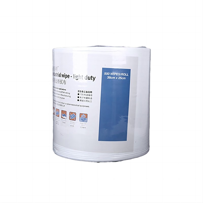 捷易明FA140無塵擦拭紙多用途工業擦拭布圖片2 捷易明FA140無塵擦拭紙多用途工業擦拭布圖片2