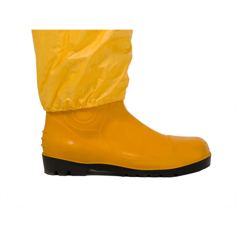 杜邦Tychem2000 NU TCCHA5TYL核電款防護服C級防化服圖片4 杜邦Tychem2000 NU TCCHA5TYL核電款防護服C級防化服圖片4