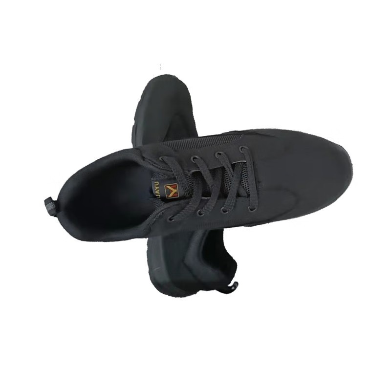 華昱HY19169輕便防砸耐磨安全鞋圖片2 華昱HY19169輕便防砸耐磨安全鞋圖片2