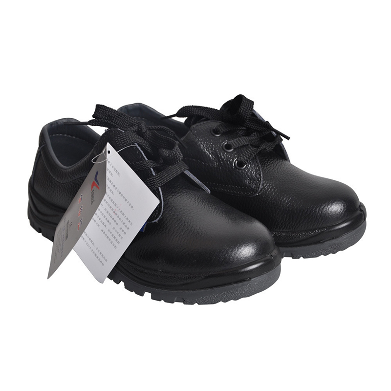 賽納0516黑色低幫防滑6kv絕緣鞋圖片1 賽納0516黑色低幫防滑6kv絕緣鞋圖片1