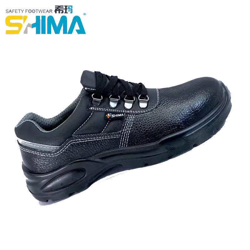 SHIMA希瑪76610耐磨防砸防滑勞保鞋圖片1 SHIMA希瑪76610耐磨防砸防滑勞保鞋圖片1