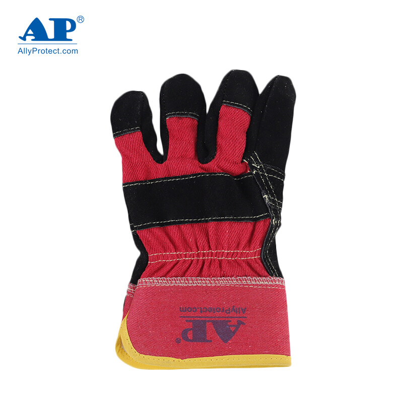 友盟AP-2504耐油耐磨耐低溫手套圖片3