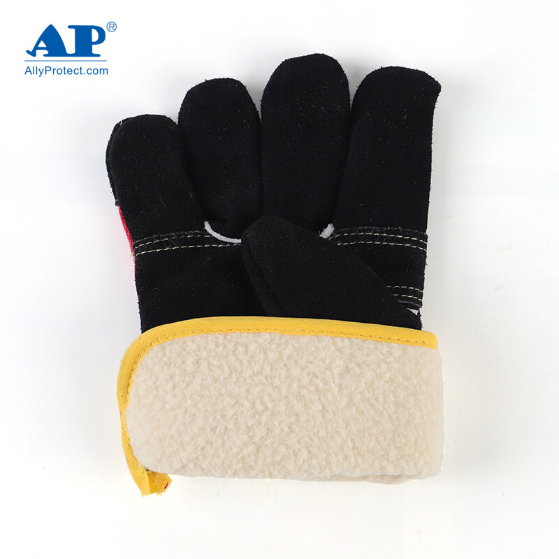 友盟AP-2504耐油耐磨耐低溫手套圖片5