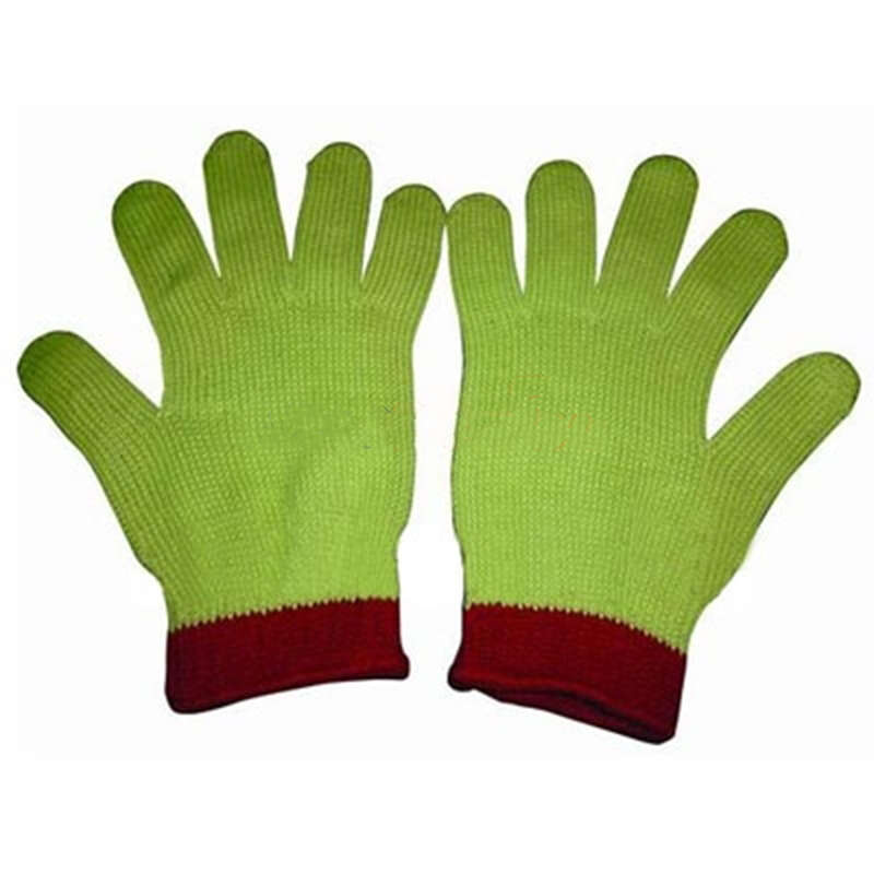 友盟AP-7500五級(jí)防割手套圖片1