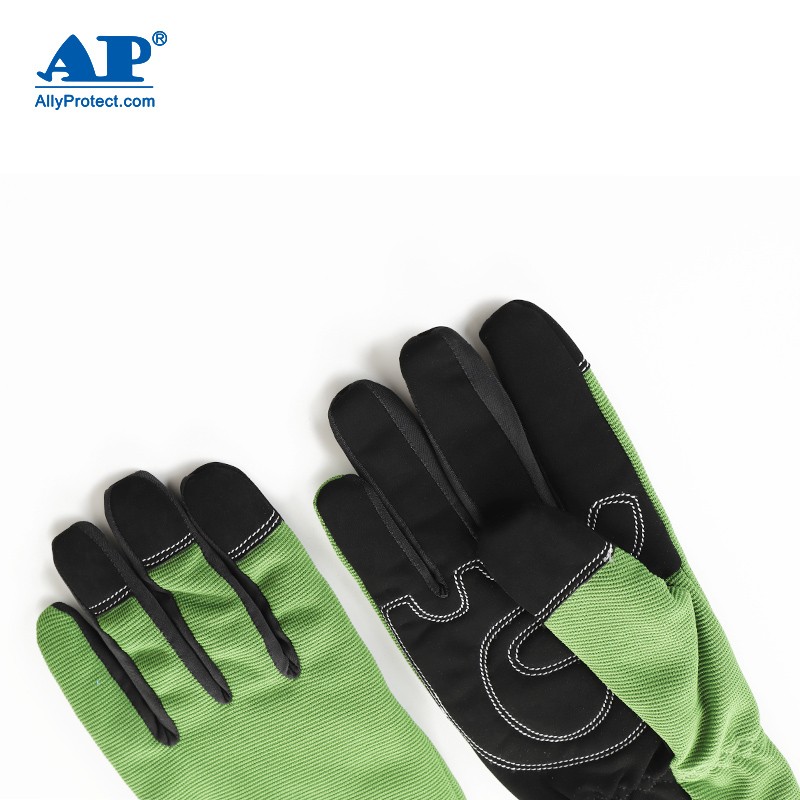 友盟AP-1022耐低溫防寒手套25cm圖片4