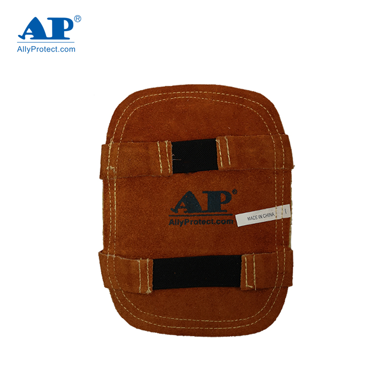 友盟AP-9500防火耐磨隔熱防護(hù)手盾圖片1 友盟AP-9500防火耐磨隔熱防護(hù)手盾圖片1