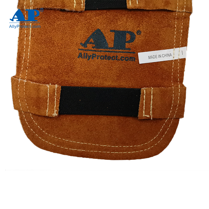 友盟AP-9500防火耐磨隔熱防護(hù)手盾圖片3 友盟AP-9500防火耐磨隔熱防護(hù)手盾圖片3