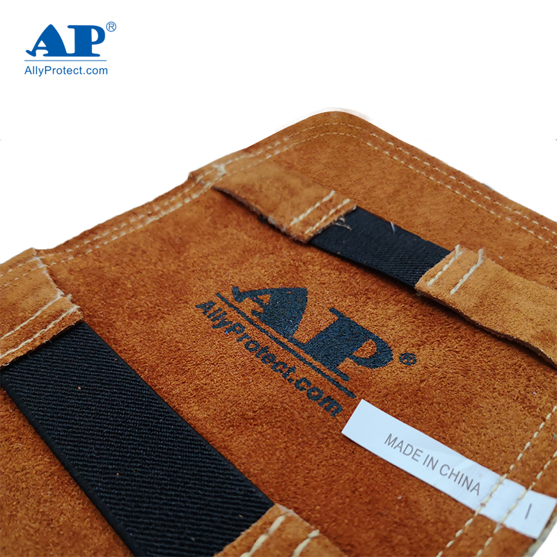 友盟AP-9500防火耐磨隔熱防護(hù)手盾圖片4 友盟AP-9500防火耐磨隔熱防護(hù)手盾圖片4