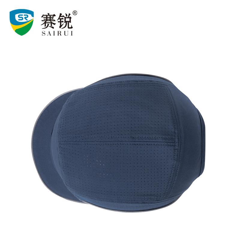 賽銳SR-2117輕型防撞帽鑫勝祥云款安全帽圖片2 賽銳SR-2117輕型防撞帽鑫勝祥云款安全帽圖片2