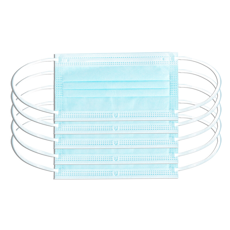 漢盾無(wú)菌型一次性使用醫(yī)用口罩圖片3 漢盾無(wú)菌型一次性使用醫(yī)用口罩圖片3