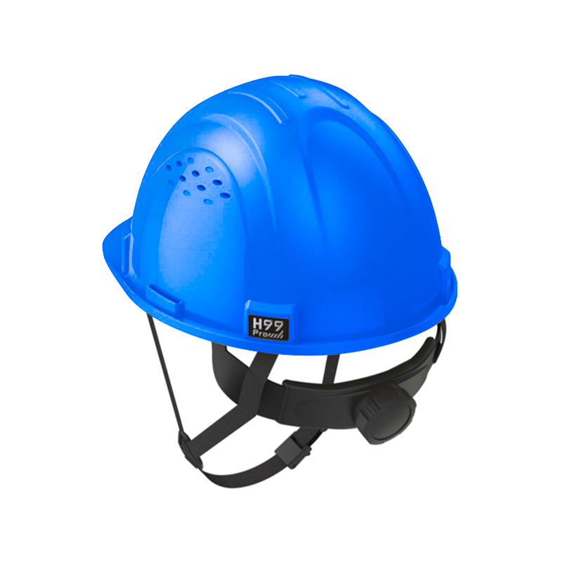 Honeywell霍尼韋爾H99PRA106SCN H99pro加強ABS款帶通風孔標準款湖藍安全帽圖片1 Honeywell霍尼韋爾H99PRA106SCN H99pro加強ABS款帶通風孔標準款湖藍安全帽圖片1