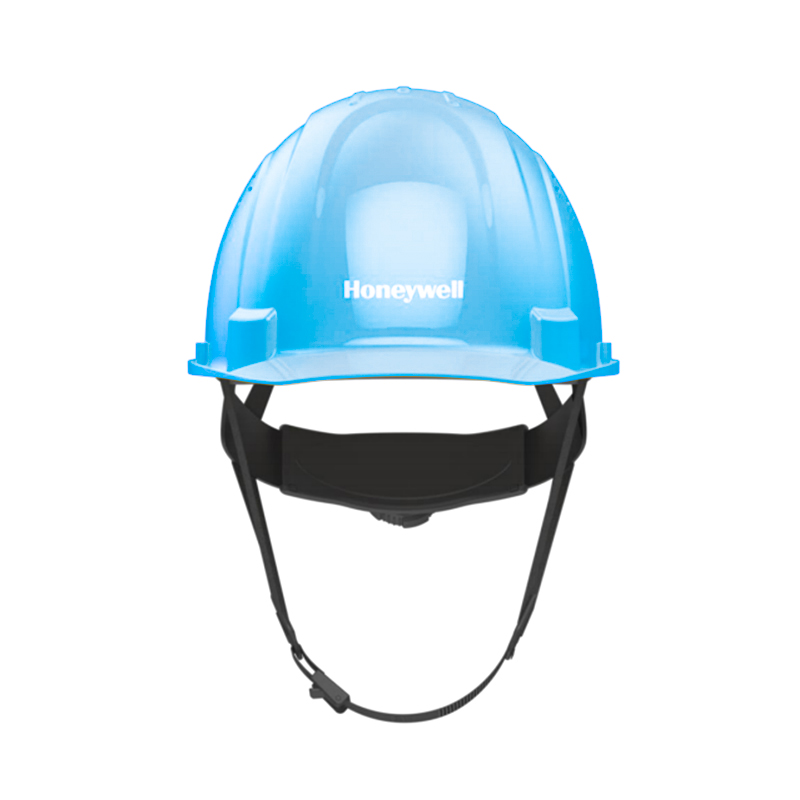 Honeywell霍尼韋爾H99PRN107SCN H99pro加強ABS款不帶通風孔標準款藍色安全帽圖片3 Honeywell霍尼韋爾H99PRN107SCN H99pro加強ABS款不帶通風孔標準款藍色安全帽圖片3