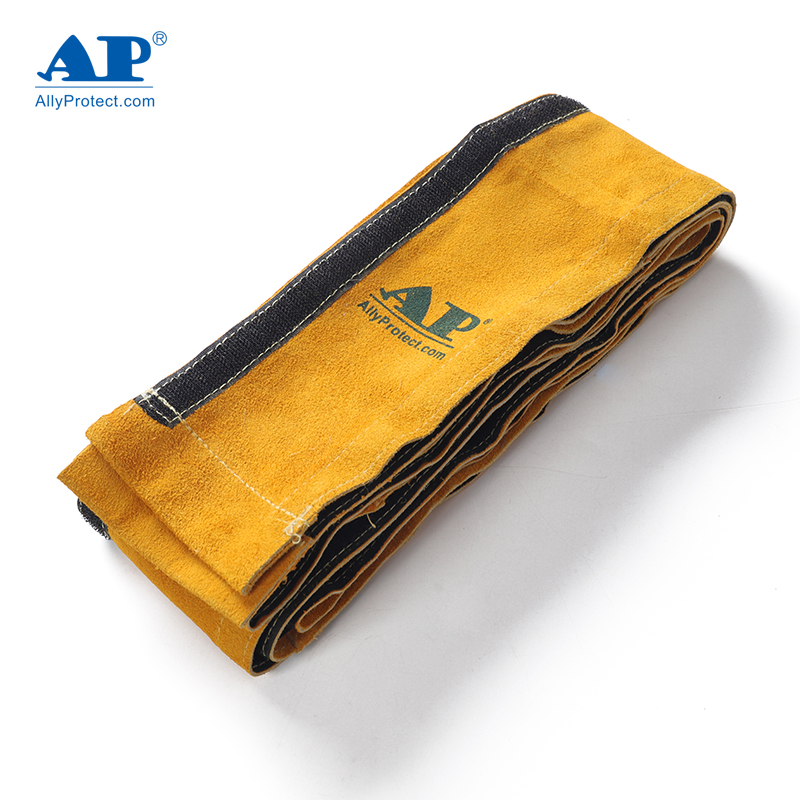 友盟AP-9001金黃色焊槍保護套圖片1