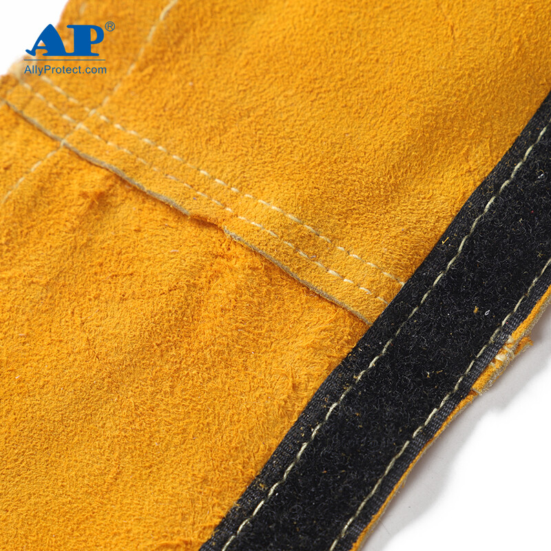 友盟AP-9001金黃色焊槍保護套圖片4