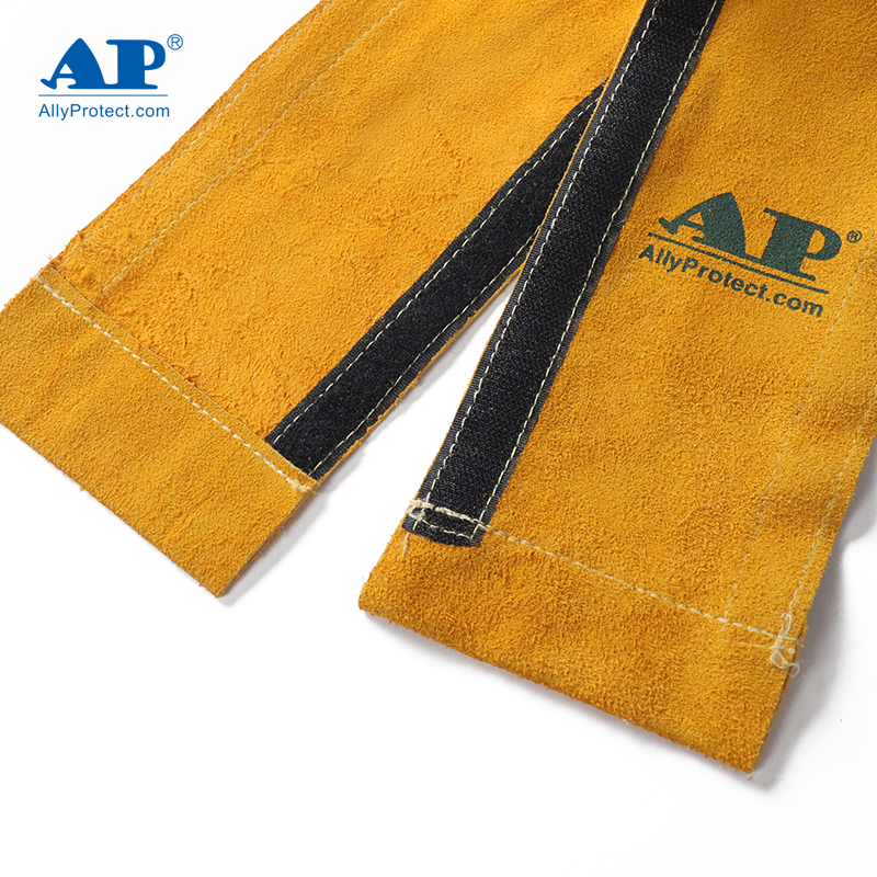 友盟AP-9001金黃色焊槍保護套圖片5