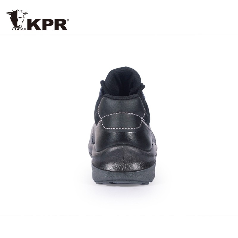 尊王L-319防砸防刺穿防靜電安全鞋圖片4