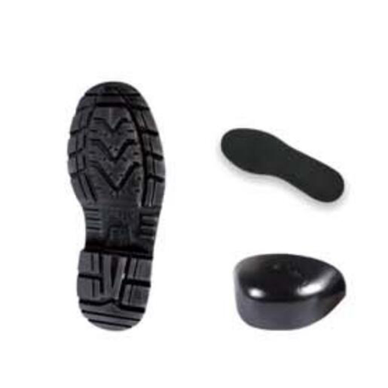 尊王F-026中幫防砸防滑耐磨耐高溫安全鞋圖片1 尊王F-026中幫防砸防滑耐磨耐高溫安全鞋圖片1