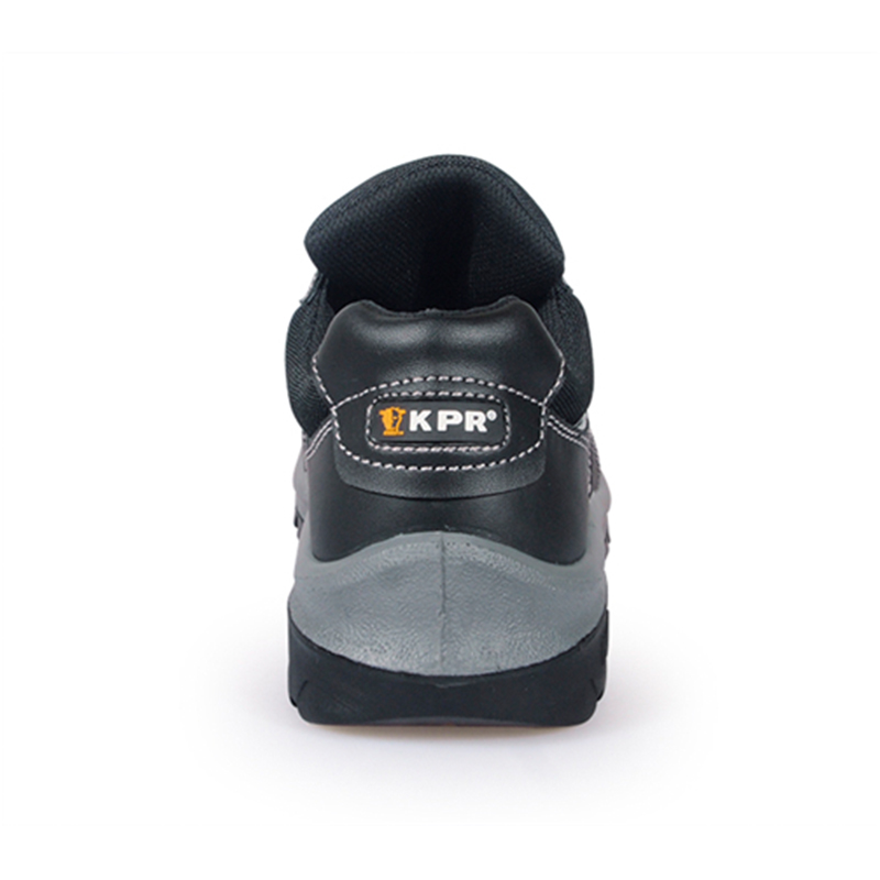 尊王M-311防砸防刺穿耐高溫安全鞋圖片2 尊王M-311防砸防刺穿耐高溫安全鞋圖片2