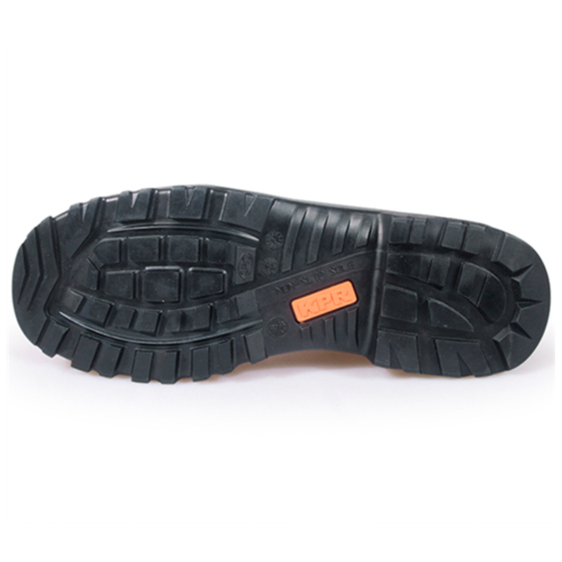 尊王M-311防砸防刺穿耐高溫安全鞋圖片3 尊王M-311防砸防刺穿耐高溫安全鞋圖片3