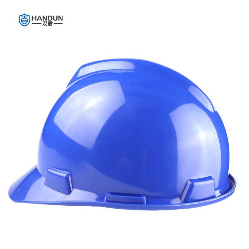 漢盾HD-HT03 V型ABS標準型安全帽圖片4