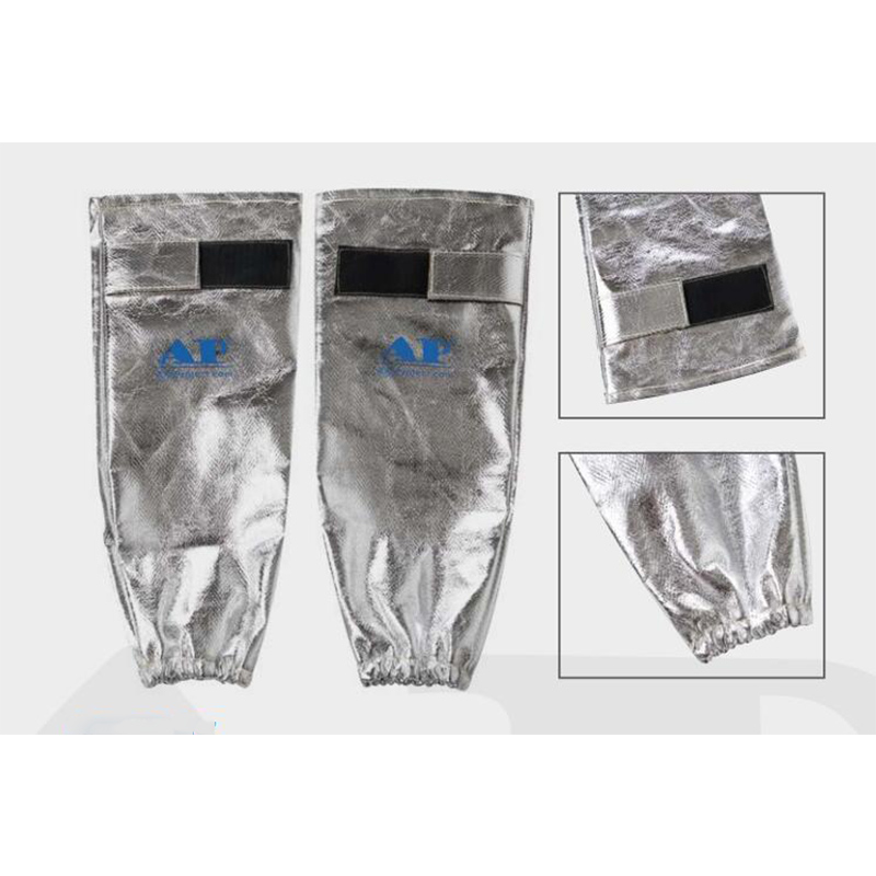 友盟AP-9507鋁箔隔熱套袖圖片1 友盟AP-9507鋁箔隔熱套袖圖片1