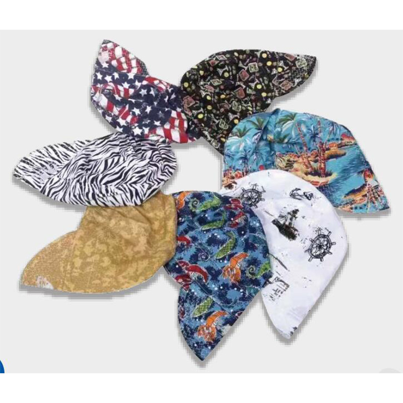 友盟AP-6634椰風款焊帽圖片1