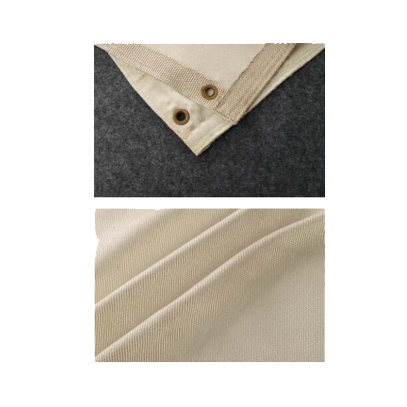 友盟AP-1599沙漠色玻璃纖維焊接防護(hù)毯圖片1 友盟AP-1599沙漠色玻璃纖維焊接防護(hù)毯圖片1