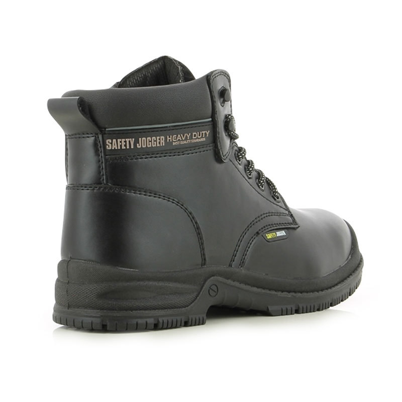 Safety Jogger鞍琸宜X1100N81防砸防刺穿防靜電勞保鞋圖片2