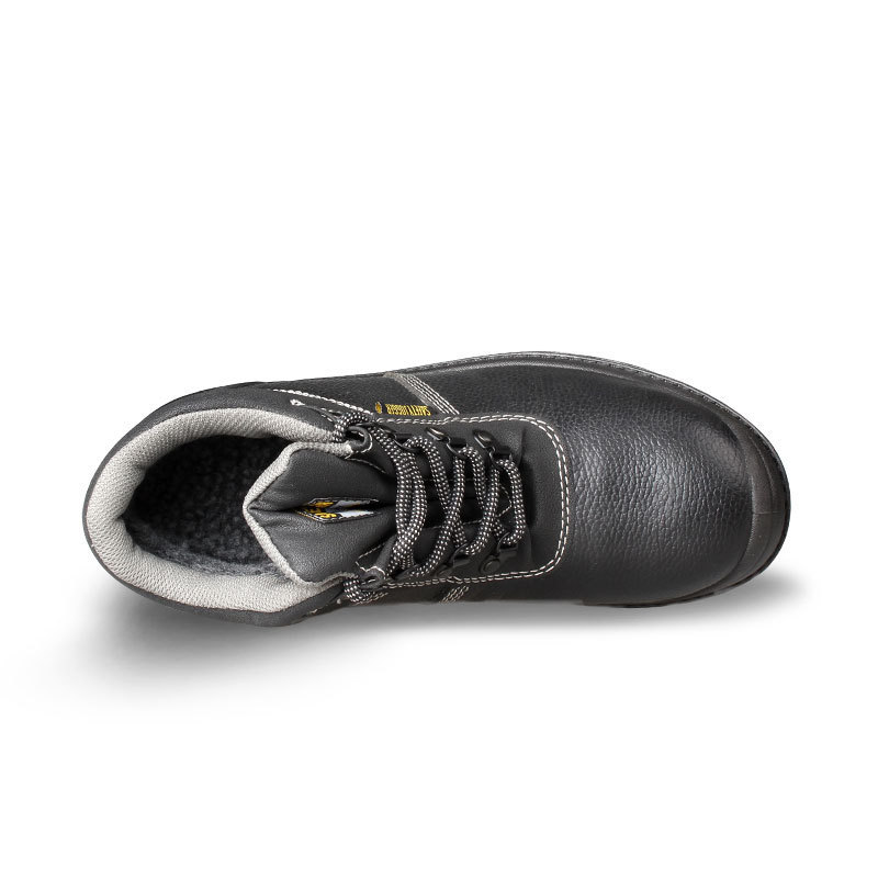 Safety Jogger鞍琸宜811600高幫保暖防砸防刺穿勞保鞋圖片4