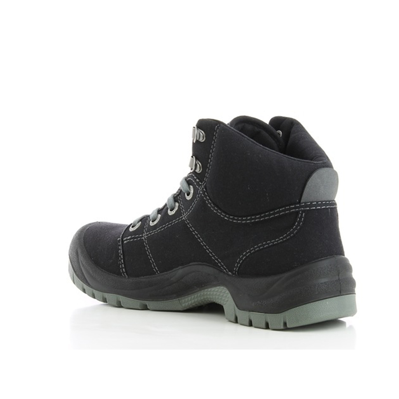 Safety Jogger鞍琸宜861202中幫防砸防刺穿勞保鞋圖片1