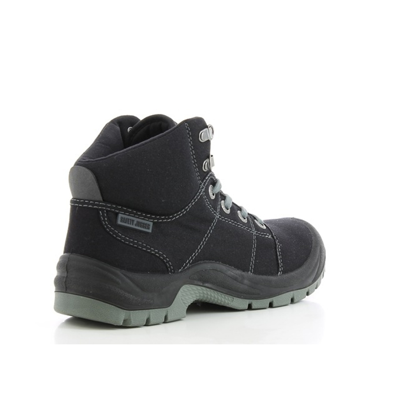 Safety Jogger鞍琸宜861202中幫防砸防刺穿勞保鞋圖片2