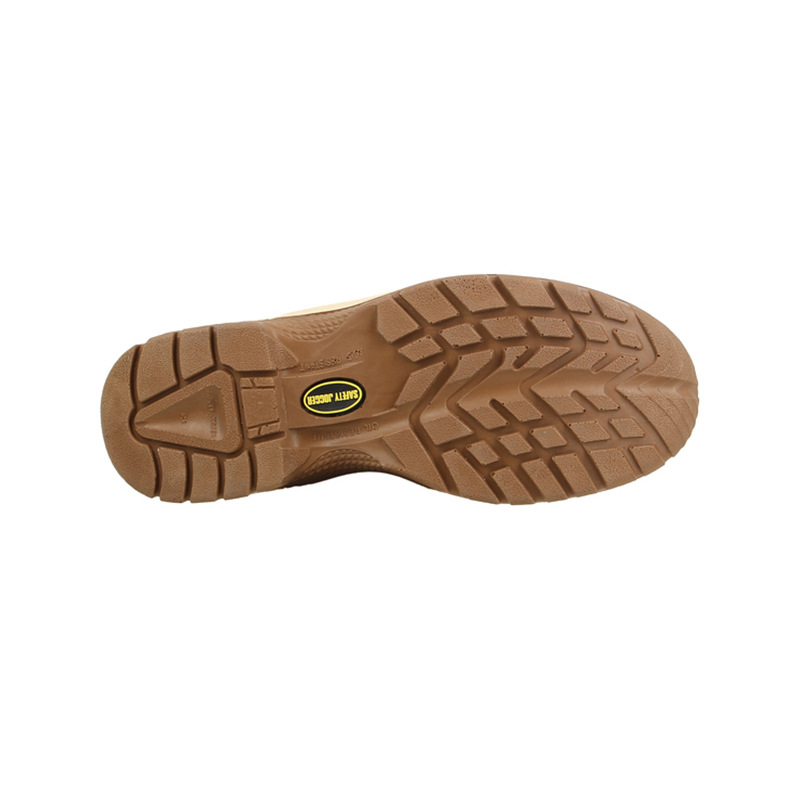 Safety Jogger鞍琸宜861202中幫防砸防刺穿勞保鞋圖片3