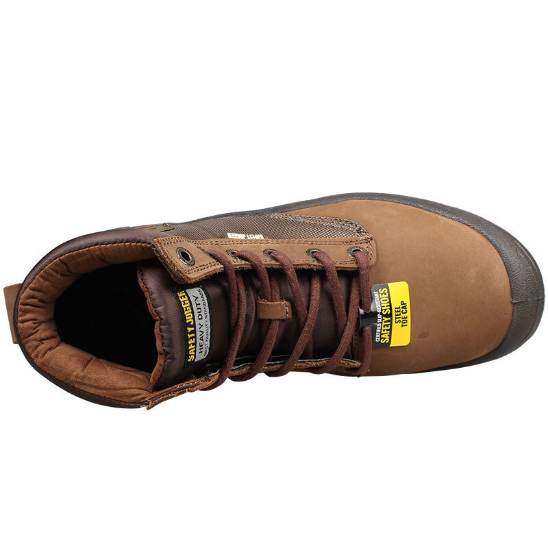 Safety Jogger鞍琸宜200147防砸防刺穿絕緣鞋圖片2