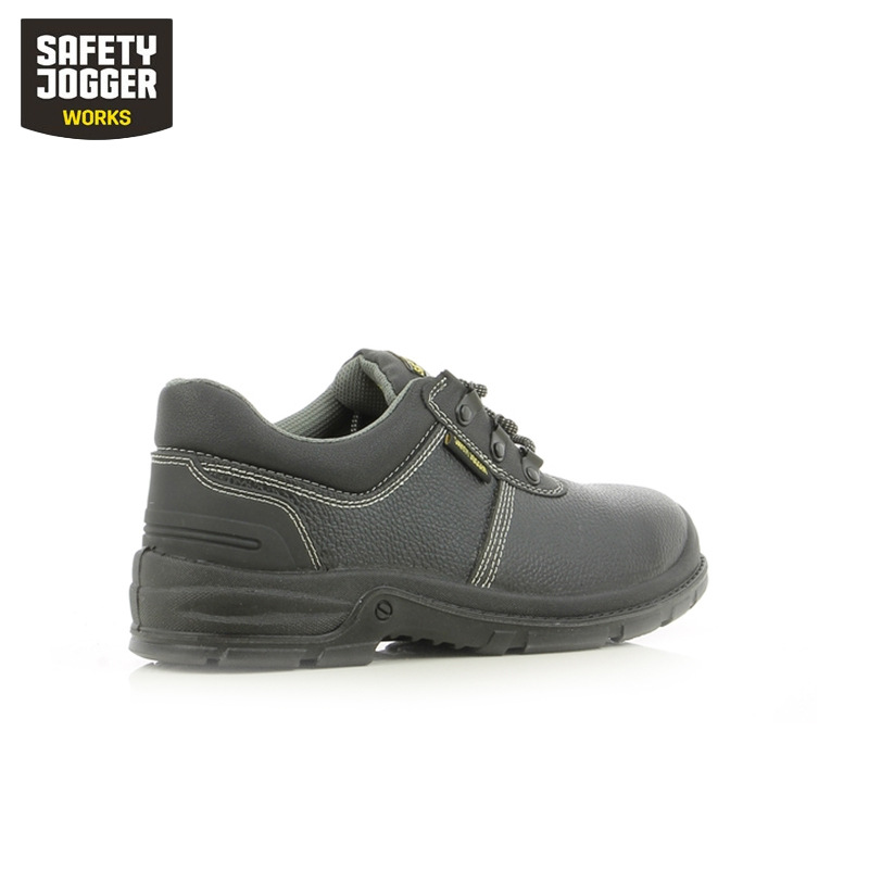 Safety Jogger鞍琸宜200956低幫防砸防刺穿勞保鞋圖片3