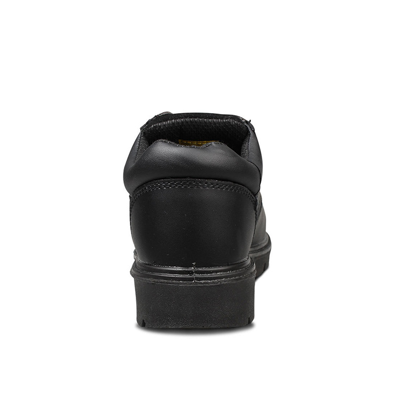 Safety Jogger鞍琸宜200587中幫防砸絕緣鞋圖片3