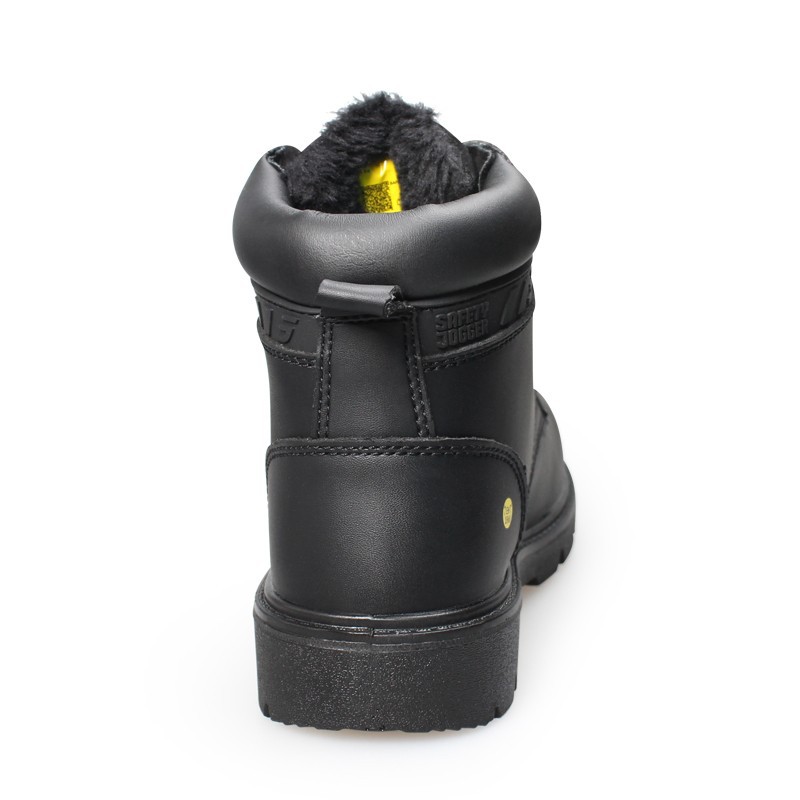 Safety Jogger鞍琸宜010636防寒防砸防刺穿絕緣鞋圖片5 Safety Jogger鞍琸宜010636防寒防砸防刺穿絕緣鞋圖片5