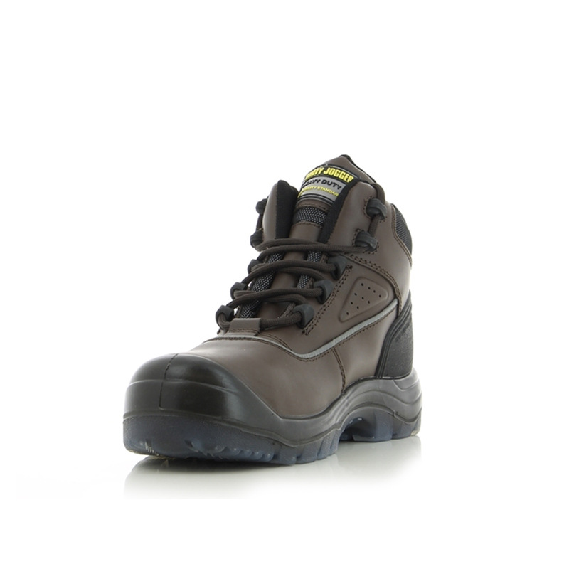 Safety Jogger鞍琸宜870600中幫防砸防刺穿絕緣鞋圖片3 Safety Jogger鞍琸宜870600中幫防砸防刺穿絕緣鞋圖片3