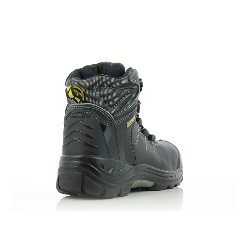 Safety Jogger鞍琸宜870400防砸防刺穿耐高溫勞保鞋圖片3