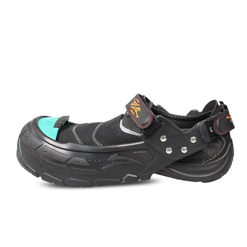 Safety Jogger鞍琸宜VISITOR-011176防砸防滑泰克勞保鞋鞋套圖片3