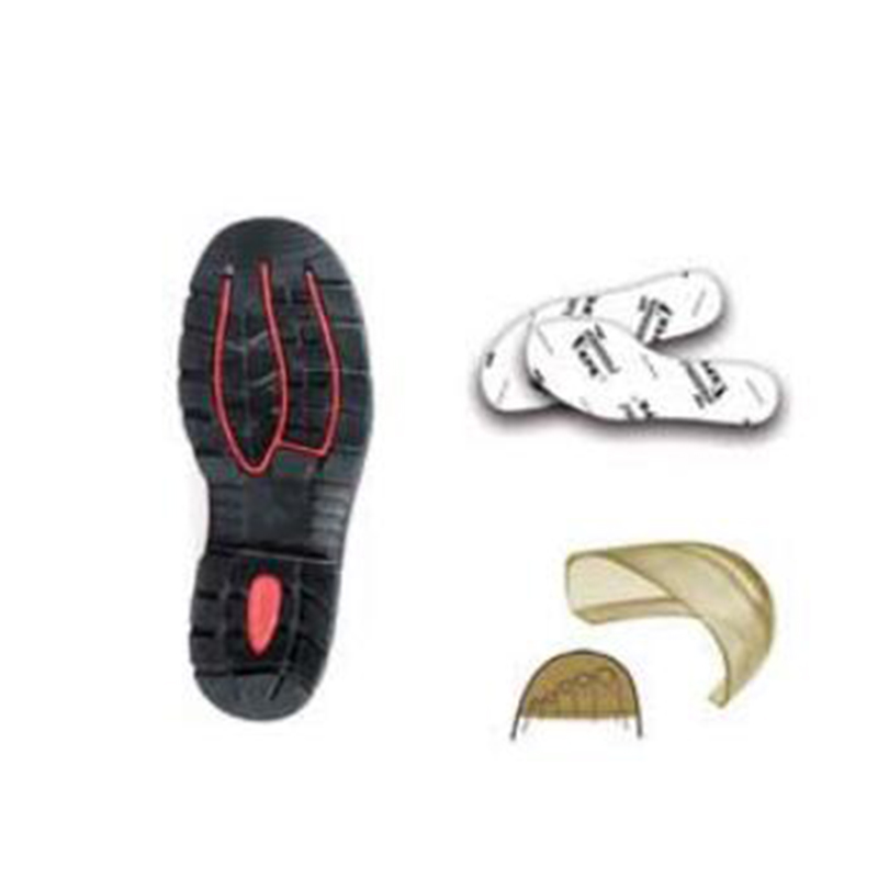 尊王P-803中幫防砸防寒防刺穿絕緣鞋圖片1