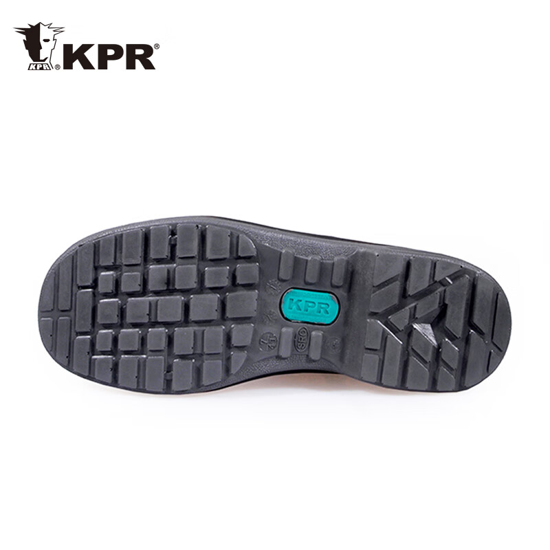 尊王L-222中幫防砸防刺穿絕緣鞋圖片5