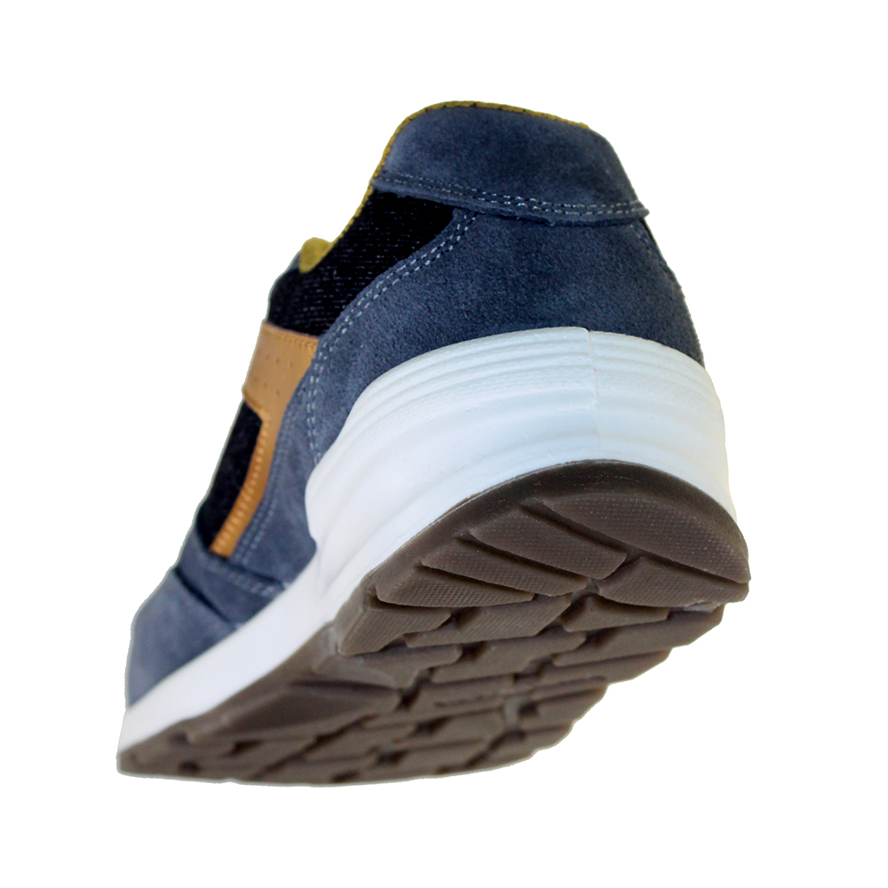 A-Bon安邦EA01601防砸防刺穿防靜電6KV電絕緣安全鞋圖片5