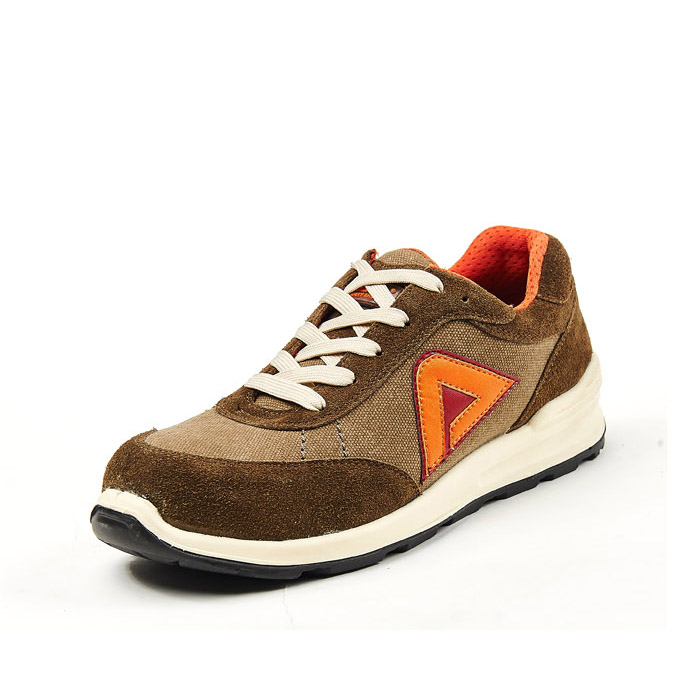 A-Bon安邦EA0160X防砸防刺穿防靜電6KV電絕緣安全鞋圖片2