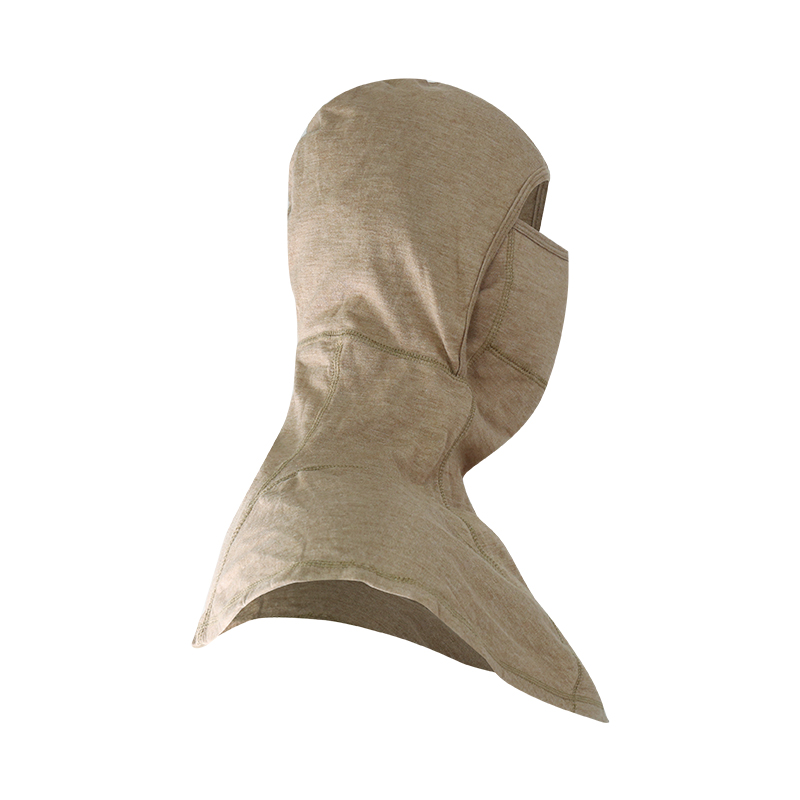 優普泰UNZ08H19003卡其色森警阻燃頭罩圖片1 優普泰UNZ08H19003卡其色森警阻燃頭罩圖片1