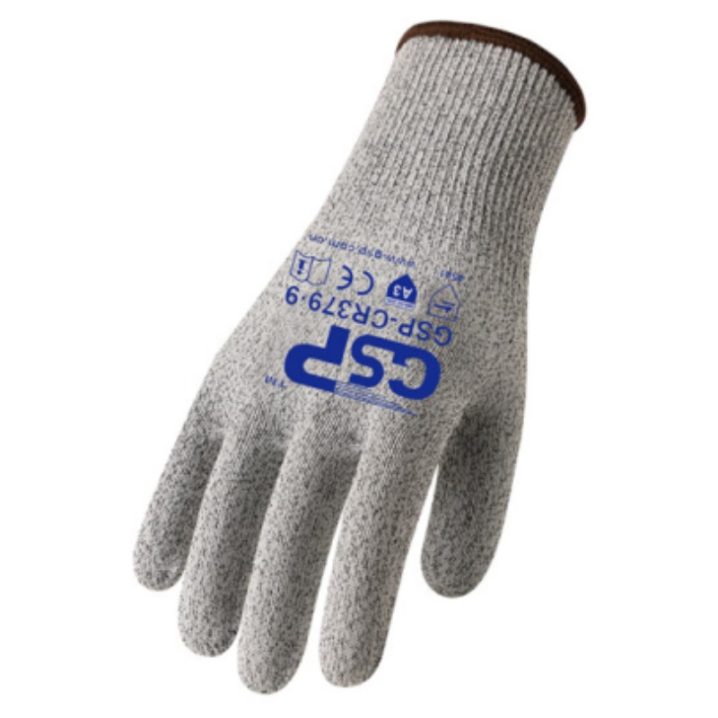 康思曼CR379 Tuffalene五級(jí)防割手套圖片3